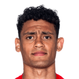Japhet Sery Larsen Face Scan