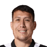 Hernesto Caballero Face Scan