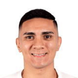 Hugo Fernández Face Scan