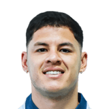 Richard Sánchez Face Scan