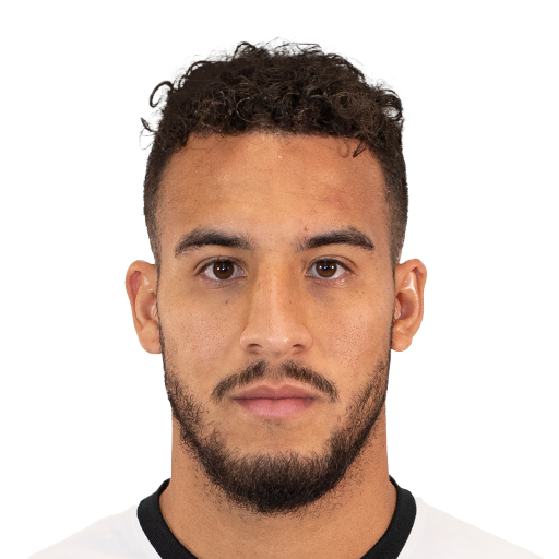 Fernando Cardozo Career Mode headshot