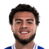 Nesta Guinness-Walker Face Scan