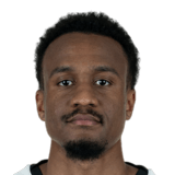 Nathan Ngoumou Face Scan