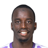 Moussa Diarra Face Scan