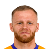 Frazer Blake-Tracy Face Scan
