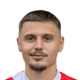 Erik Engelhardt Face Scan