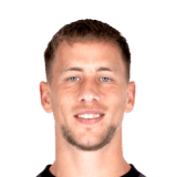 Michael Svoboda Face Scan