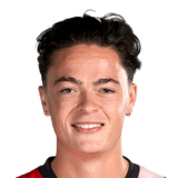 Louie Watson Face Scan