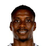 Marvin Ekpiteta Face Scan