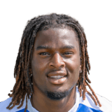 Shadrach Ogie Face Scan