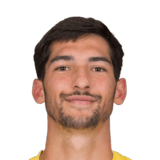 Leo Greiml Face Scan