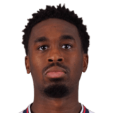 Imari Samuels Face Scan