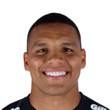 Joel Graterol Face Scan