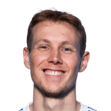 Anders Hagelskjær Face Scan
