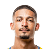 Frederik Alves Face Scan