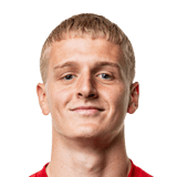 Pelle Mattsson Face Scan
