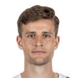 Rasmus Carstensen Face Scan