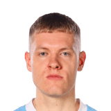 Sebastian Jørgensen Face Scan