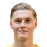 Zach Jeacock Face Scan