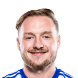 Florian Egerer Face Scan