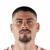 Sergio Ruiz Face Scan