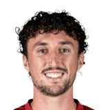 Jay Barnett Face Scan