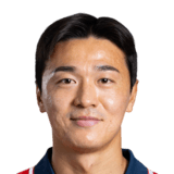 Kim Min Duk Face Scan