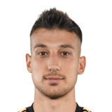 Mustafa Burak Bozan Face Scan