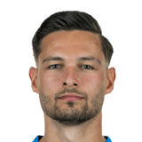 Marcel Hoffmeier Career Mode headshot
