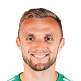 Jan Grzesik Face Scan
