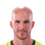 Dante Stipica Face Scan
