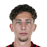 Jannik Rochelt Face Scan