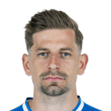 Alexander Nollenberger Face Scan