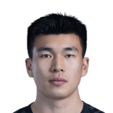 Ma Zhen Career Mode headshot
