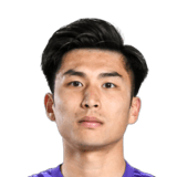 Wang Zhenghao Face Scan