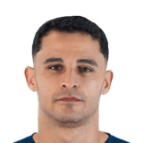 Jesús Alvarez Face Scan