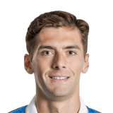 José Gragera Face Scan