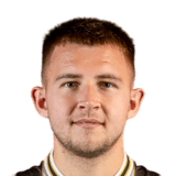 Caolán Boyd-Munce Face Scan