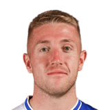Joel Senior Face Scan