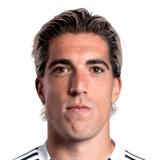 Larrazabal Face Scan