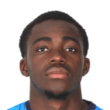 Kwame Poku Face Scan