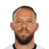Cristian Negut Face Scan
