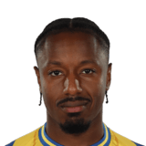 Tidiane Keita Face Scan