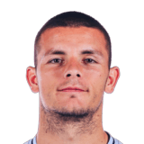 Dejan Joveljić Face Scan