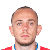 Adrien Lebeau Face Scan