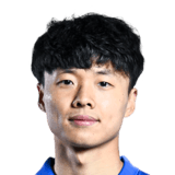 Wang Haijian Face Scan
