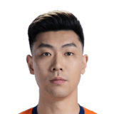 Feng Boyuan Face Scan