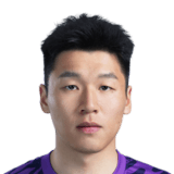 Huang Zihao Face Scan