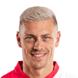 Tomáš Holeš Face Scan