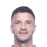 Elsinho Career Mode headshot